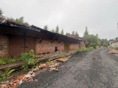 Производственно-складской комплекс с участком 1,1 га